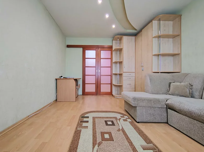 Квартира 2 комнаты 54 м² Борисов, Беларусь