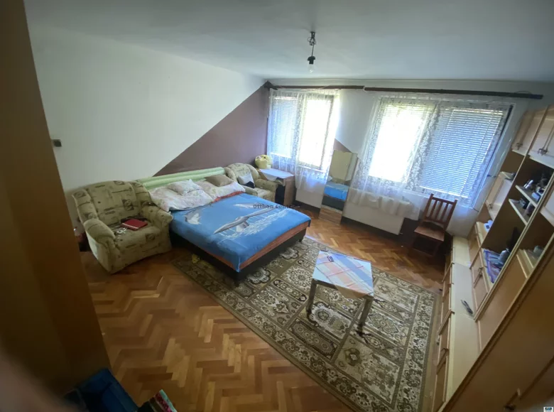 Дом 3 комнаты 91 м² Надьканижа, Венгрия