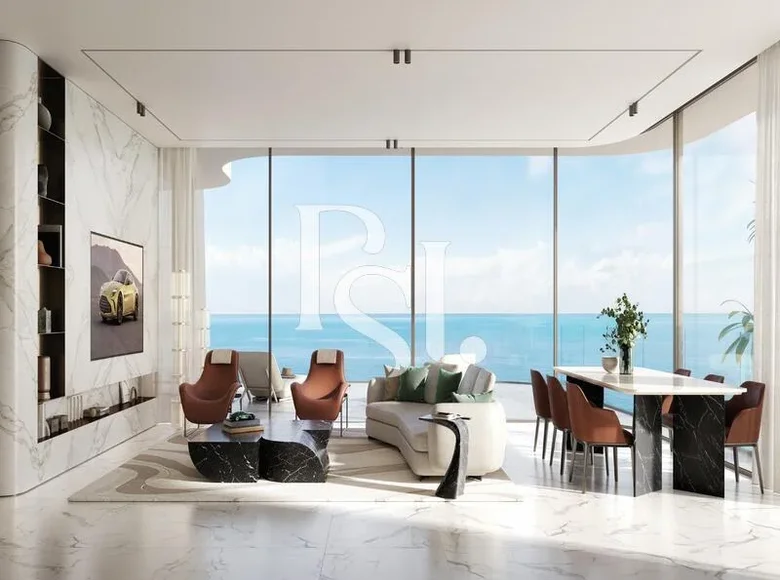 3-Schlafzimmer-Villa 239 m² Ra’s al-Chaima, Vereinigte Arabische Emirate