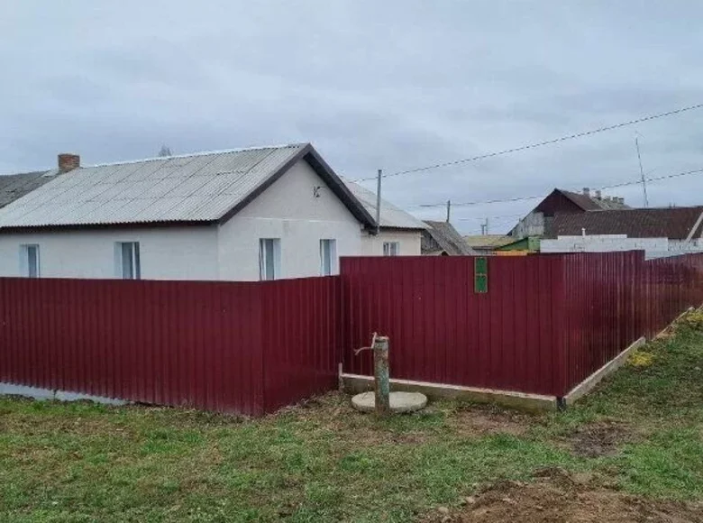 Casa 99 m² Nataljeusk, Bielorrusia