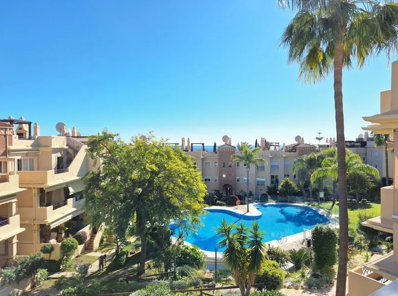 Wohnung 2 Schlafzimmer 88 m² Bel Air, Spanien