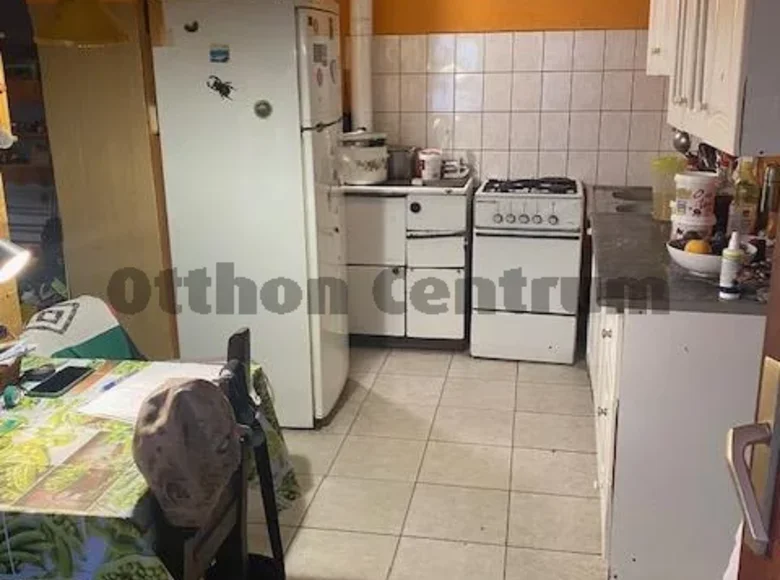 Dom 3 pokoi 60 m² Pilismarot, Węgry