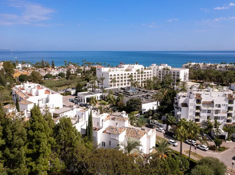 Apartamento 2 habitaciones 114 m² Marbella, Španjolska