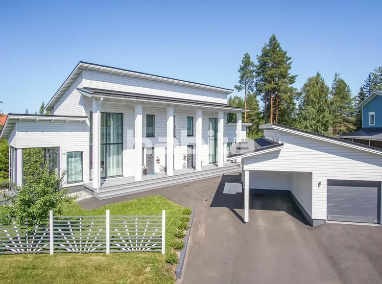 Haus 5 Zimmer 121 m² Kempele, Finnland