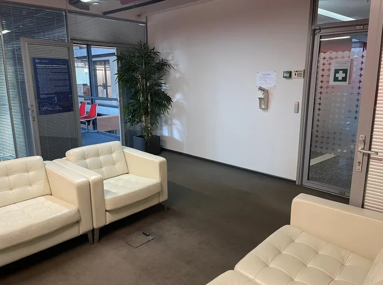 Офис 1 248 м² Москва, Россия