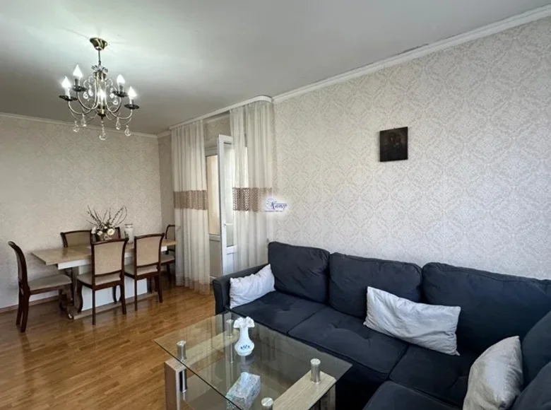 Apartamento 4 habitaciones 89 m² Kaliningrado, Rusia