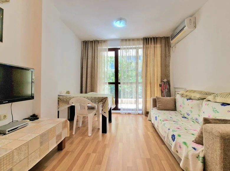 Wohnung 2 Zimmer 55 m² Sonnenstrand, Bulgarien