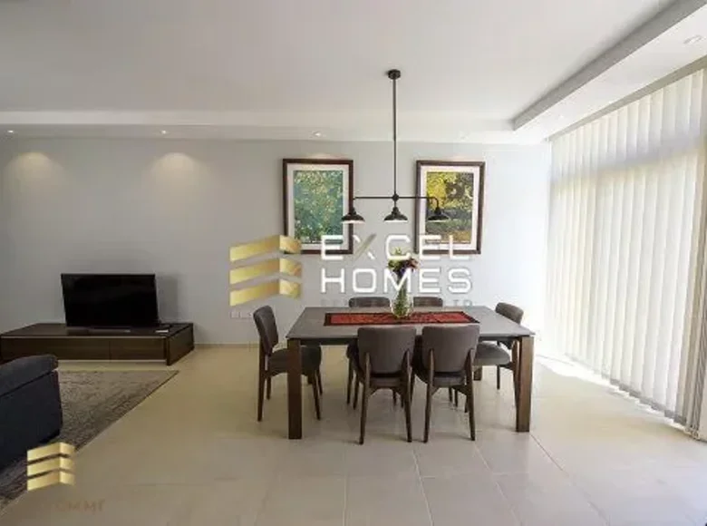 3 bedroom apartment  in L-Imgarr, Malta