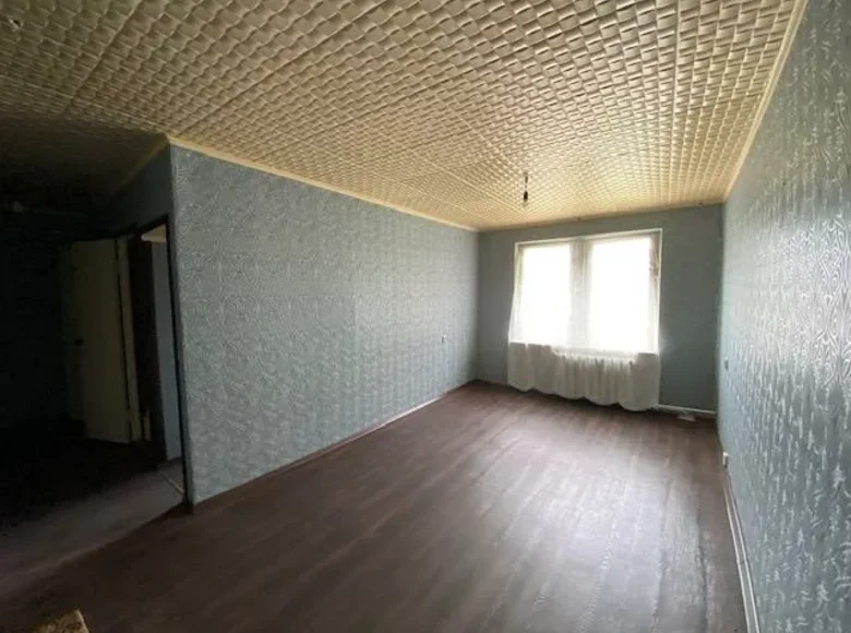 Квартира 1 комната 31 м² Болбасово, Беларусь