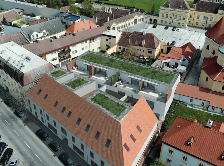 3 room apartment 98 m² Laxenburg, Austria