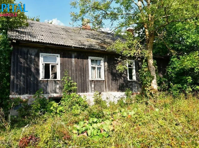 Haus 174 m² Mariampol, Litauen
