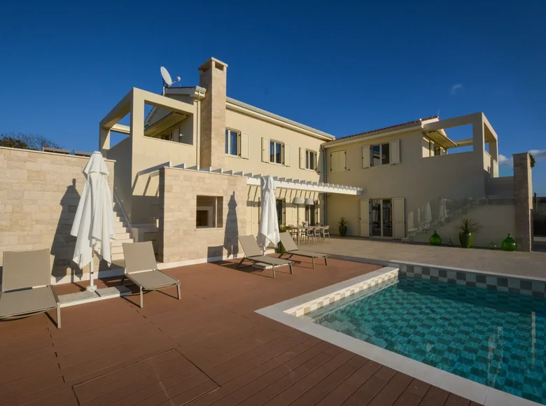 3 bedroom villa 248 m² Visnjan, Croatia