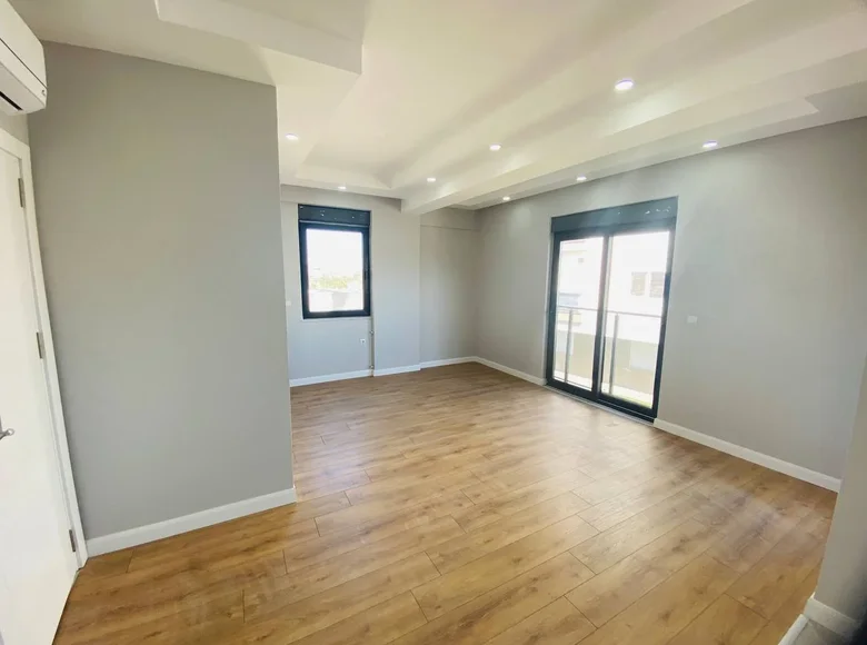 1 bedroom apartment 60 m² Kepez, Turkey