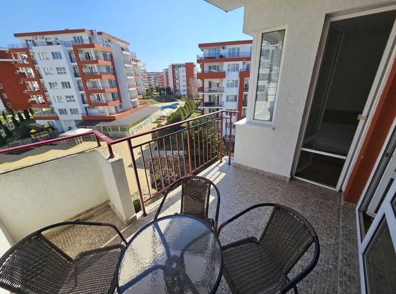 1 bedroom apartment 68 m² Sveti Vlas, Bulgaria