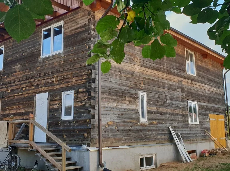 Haus 260 m² Barauljany, Weißrussland