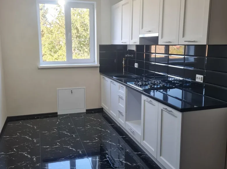 Apartamento 1 habitación 29 m² Odesa, Ucrania