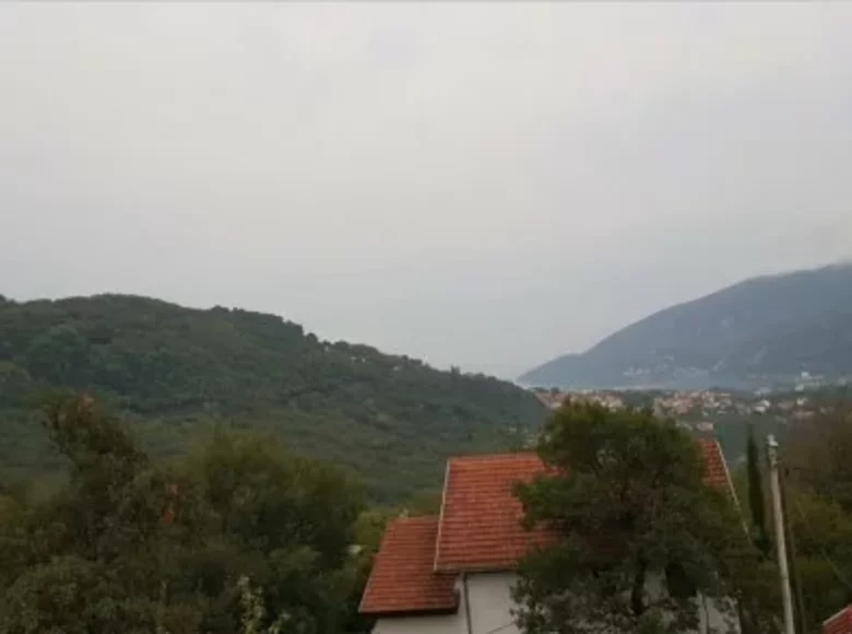 Квартира 3 комнаты 45 м² Ратишевина, Черногория