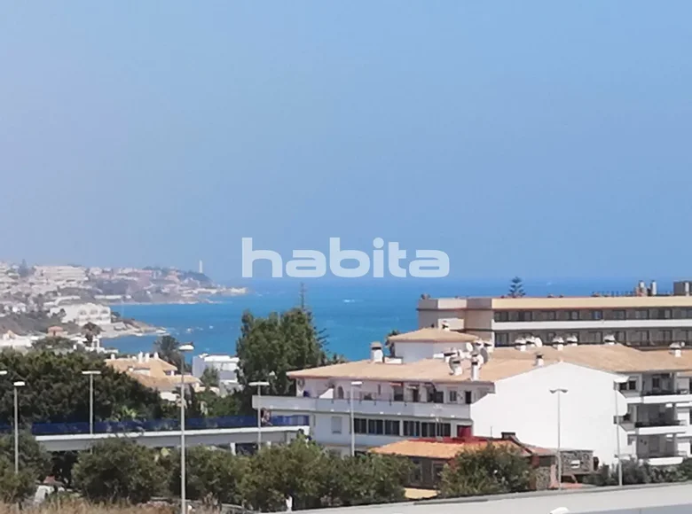 1 bedroom apartment 62 m² Andalusia, Spain