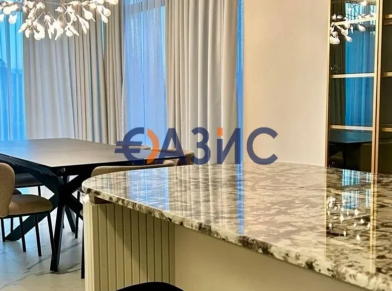 Wohnung 3 zimmer 127 m² Nessebar, Bulgarien