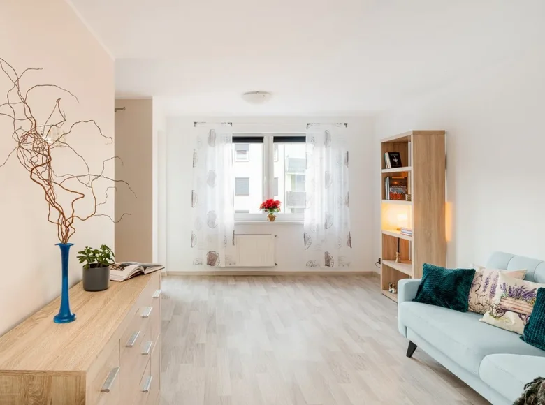 Wohnung 2 zimmer 48 m² Otoczna, Polen