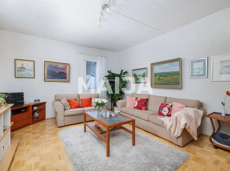 Maison 4 chambres 128 m² Oulu sub region, Finlande