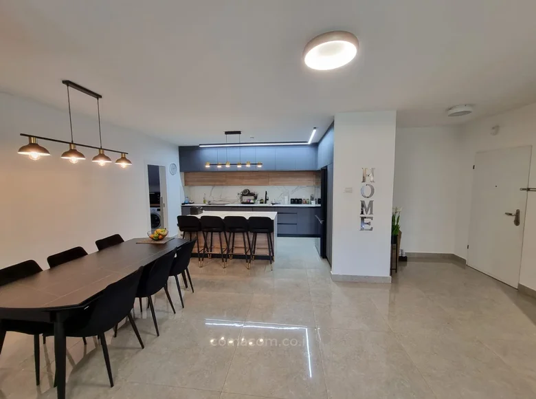 Wohnung 1 zimmer 5 m² Aschdod, Israel