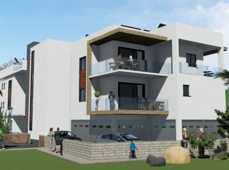 3 bedroom apartment 201 m² Chloraka, Cyprus