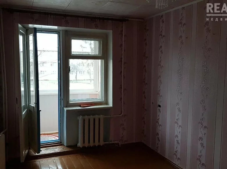3 room apartment 64 m² Pukhavichy District, Belarus