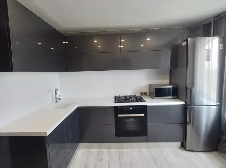 Квартира 2 комнаты 56 м² Орша, Беларусь