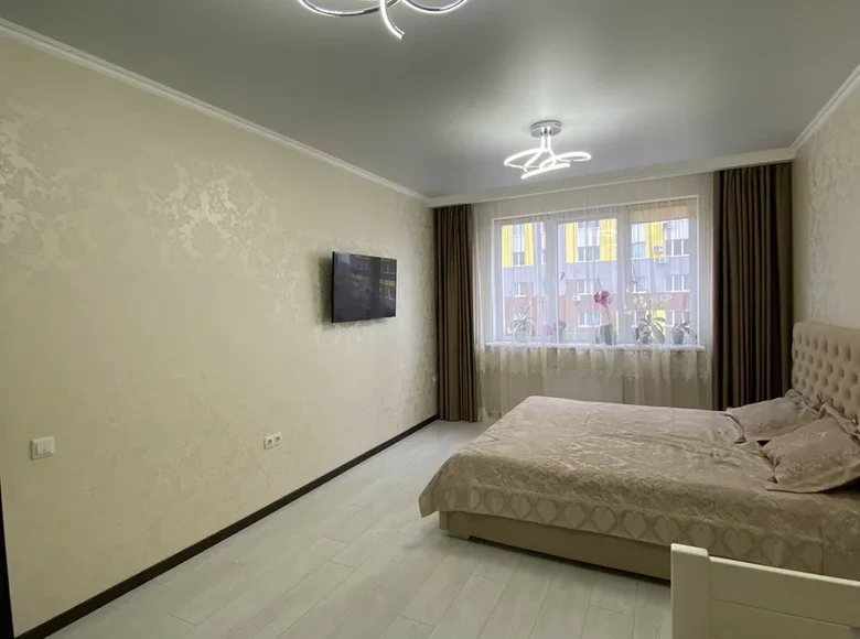 Wohnung 1 Zimmer 41 m² Odessa, Ukraine