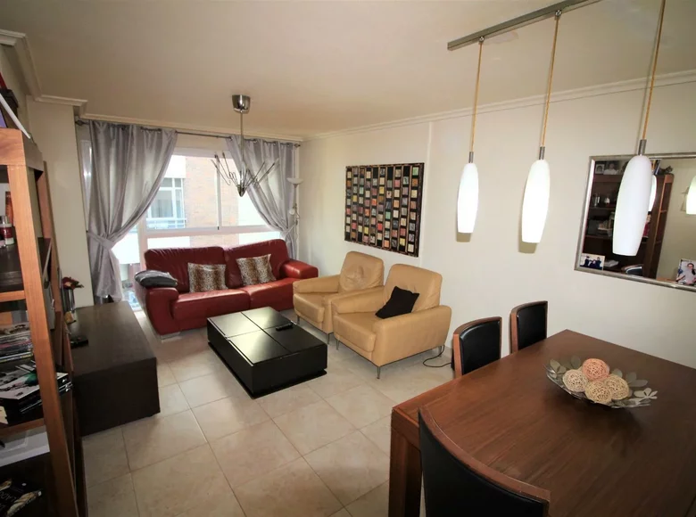 Apartamento 3 habitaciones 92 m² Torrevieja, España