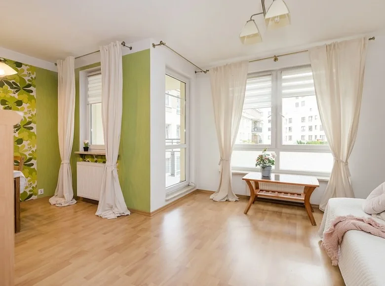 Mieszkanie 3 pokoi 67 m² Piaseczno, Polska