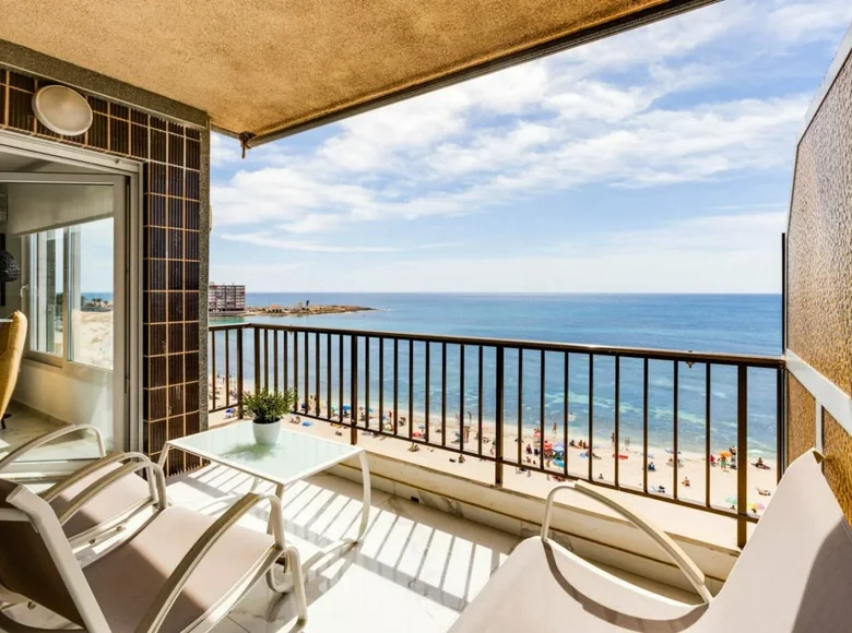3 bedroom apartment 117 m² Torrevieja, Spain