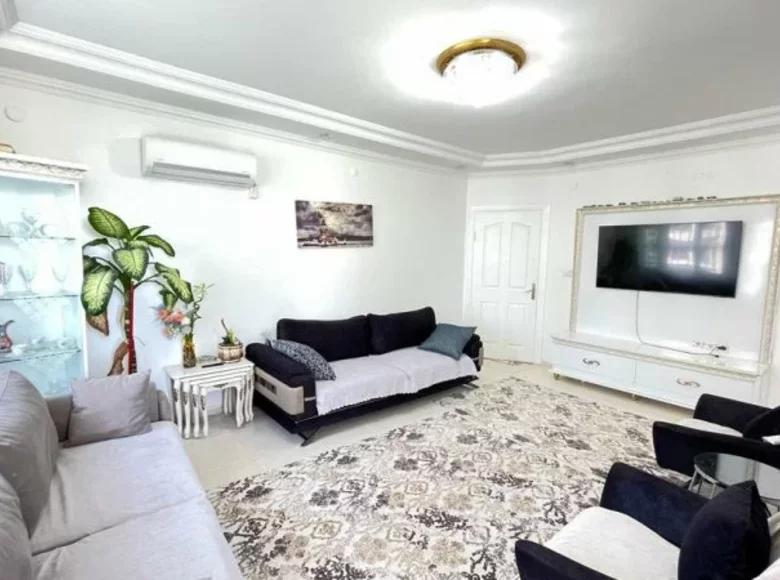 Wohnung 2 Schlafzimmer 100 m² Türkei, Türkei