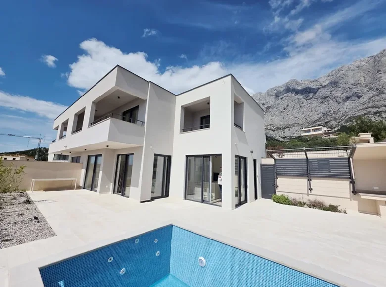 3 bedroom villa 179 m² Veliko Brdo, Croatia
