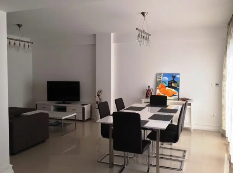 Wohnung 3 Schlafzimmer 144 m² Gemeinde Germasogeia, Cyprus