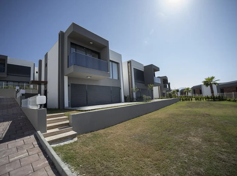 Villa 4 pièces 145 m² Kusadasi, Turquie