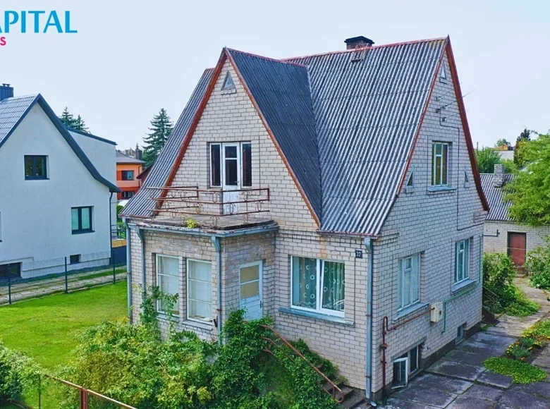 Casa 97 m² Kaunas, Lituania