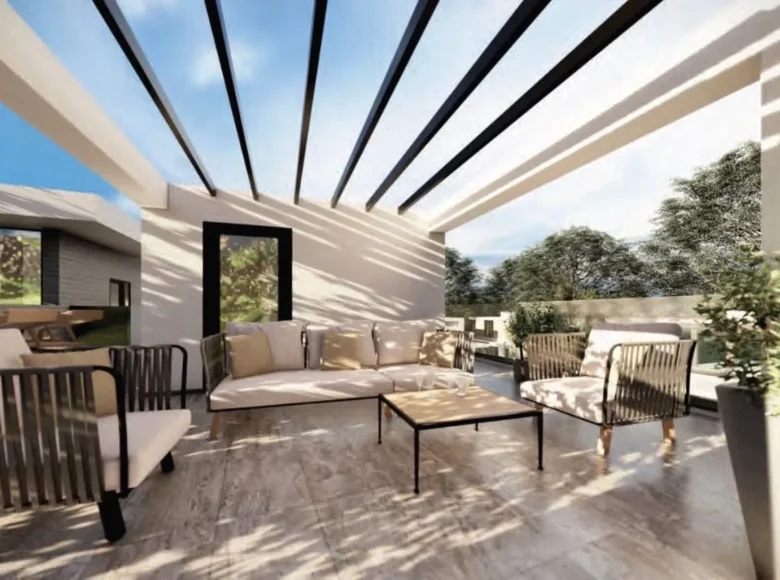 2 bedroom apartment 79 m² Larnaca District, Cyprus