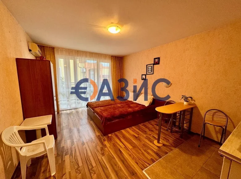 Wohnung 36 m² Sweti Wlas, Bulgarien