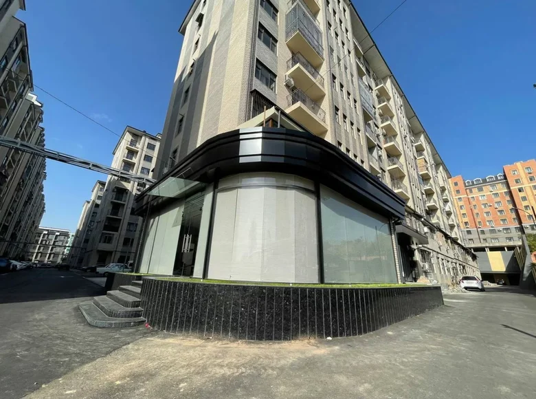 Tijorat 510 m² Toshkent