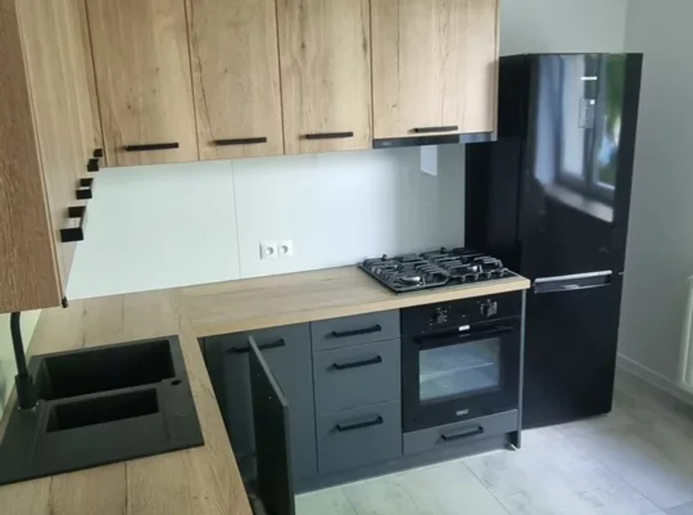 Wohnung 2 zimmer 52 m² in Krakau, Polen