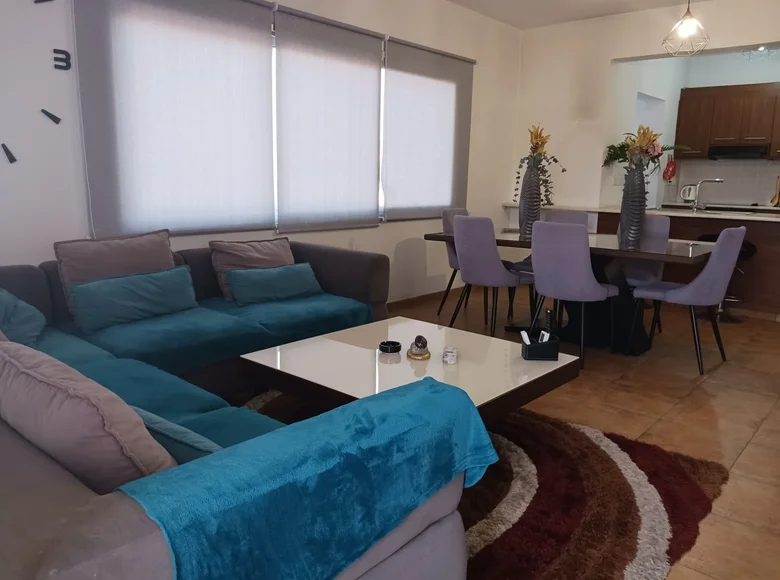 Wohnung 2 Schlafzimmer 86 m² Limassol, Zypern