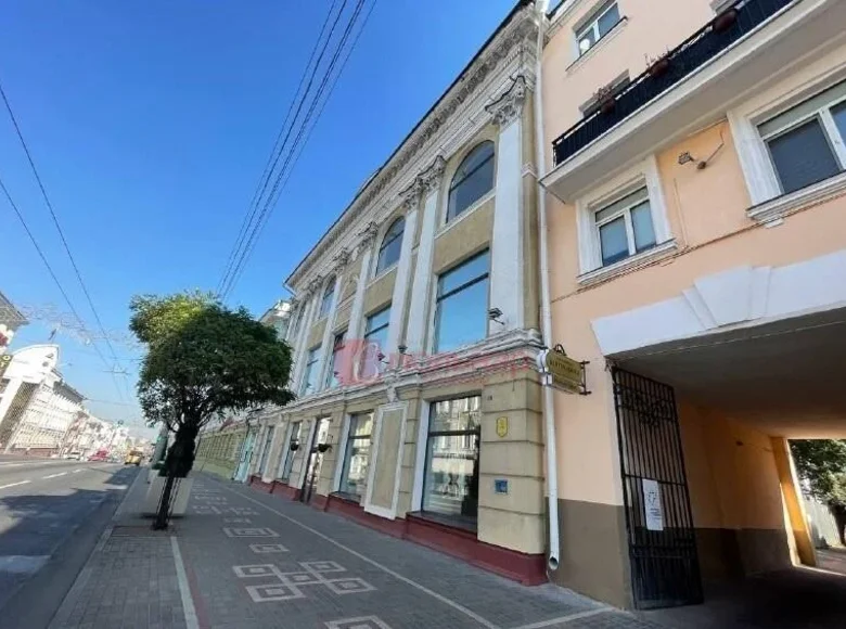 Tienda 220 m² en Gómel, Bielorrusia