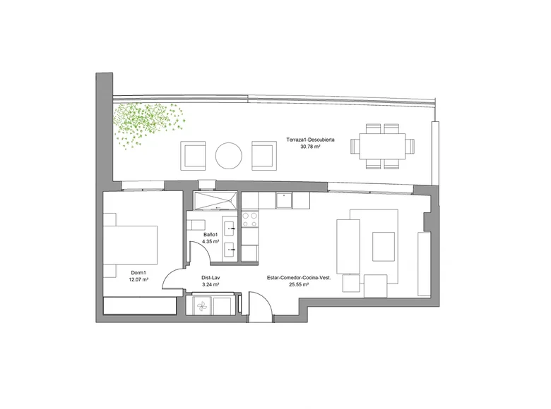 Wohnung 4 zimmer 178 m² Torremolinos, Spanien