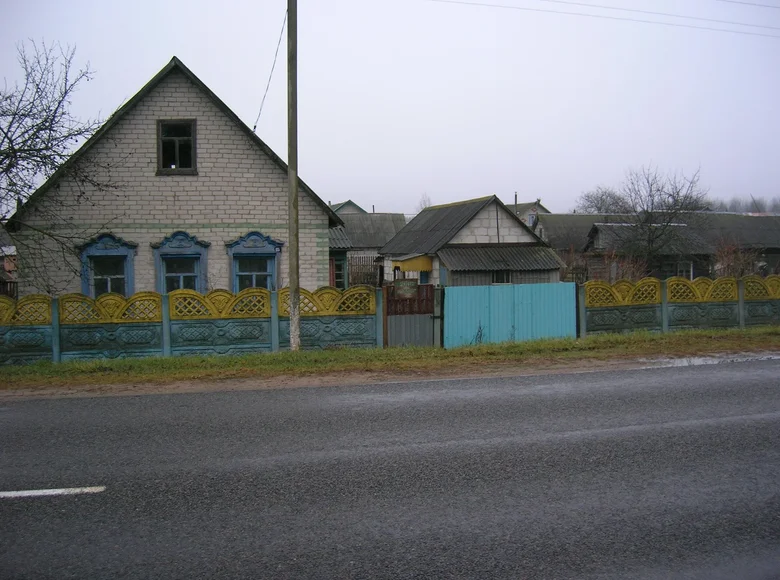 Haus 30 m² Tscherwen, Weißrussland