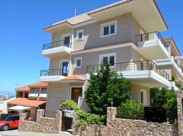 Casa de campo 6 habitaciones 214 m² Municipality of Thiva, Grecia