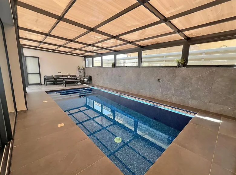 Maison 2 chambres 270 m² Nicosie, Chypre
