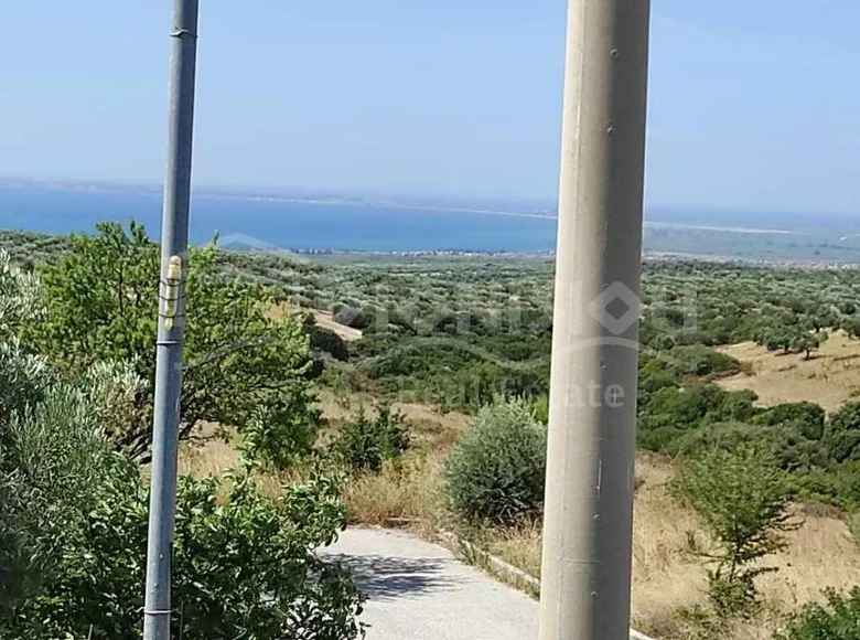 2 bedroom house 60 m² Gerakini, Greece