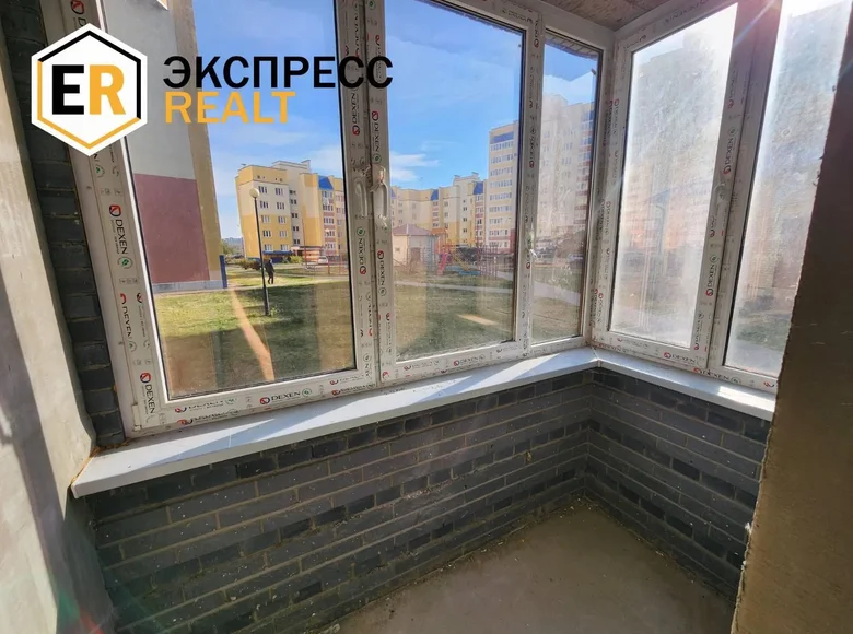 3 room apartment 80 m² Brest, Belarus